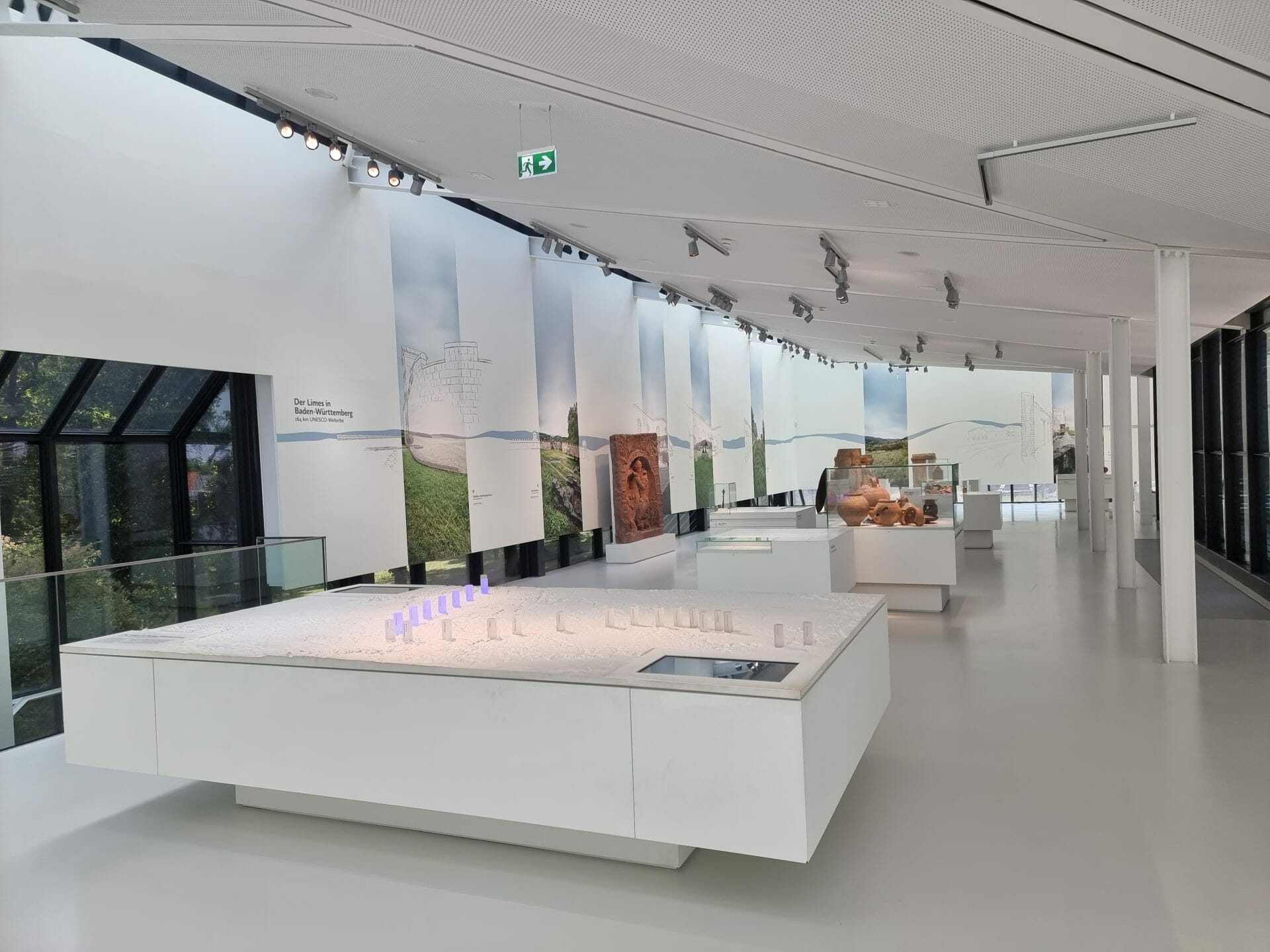 Limesmuseum Aalen
