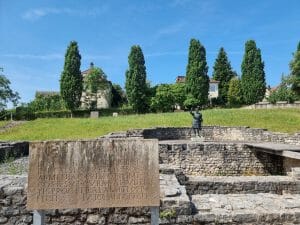 Limesmuseum Aalen