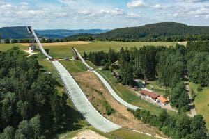 Degenfelder Schanzen