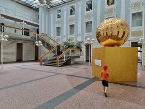 Prediger Schwäbisch Gmünd