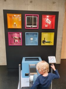 explorhino Science Center
