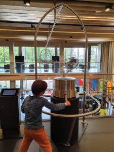 explorhino Science Center