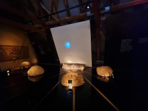 Rieskratermuseum Nördlingen