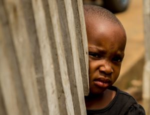 Weihnachtsaktion Waisenkinder