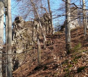 Ursprungsfelsen