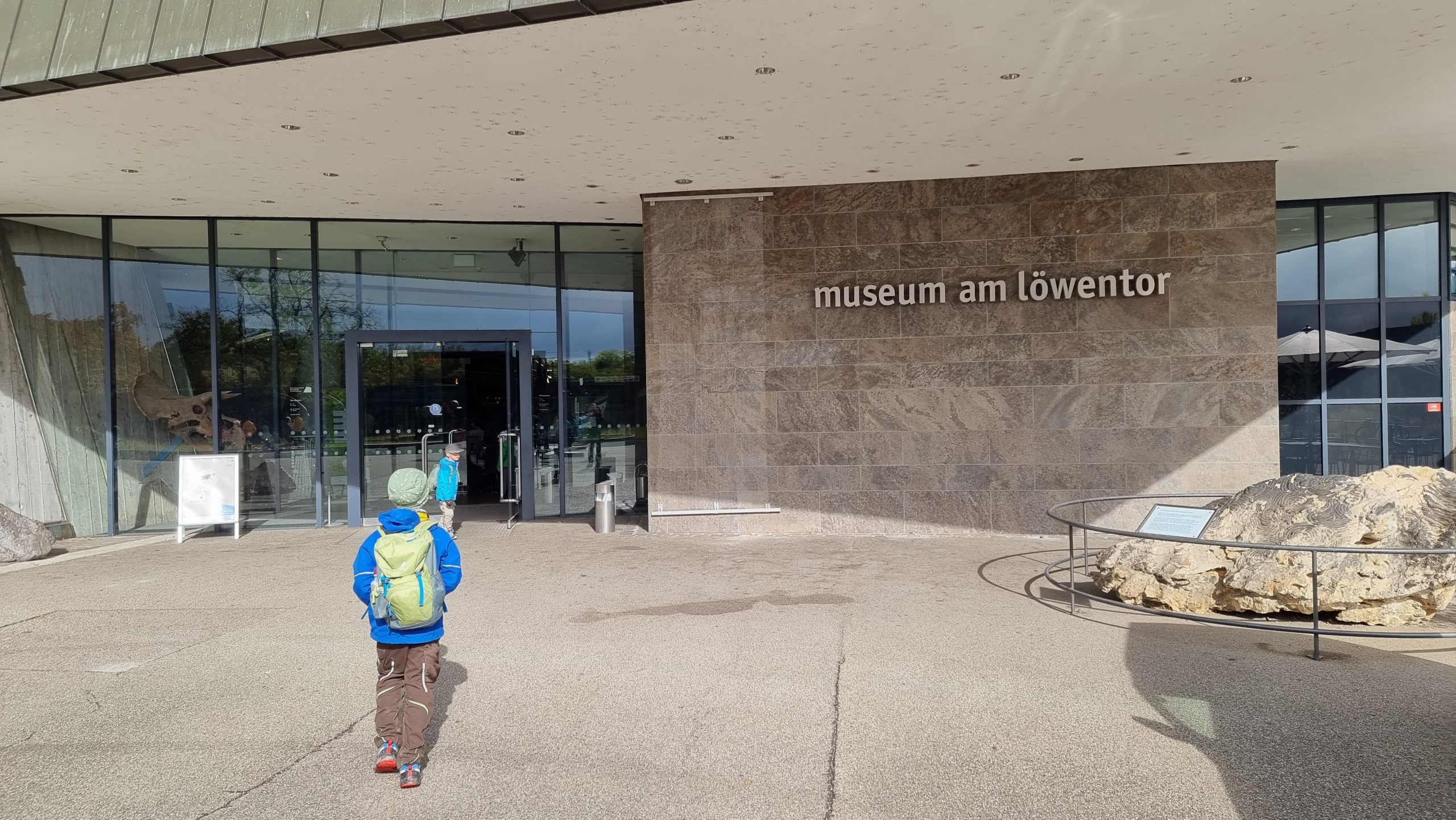 Museum am Löwentor