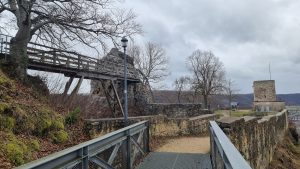 Burgruine Helfenstein