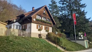 Naturfreundehaus Braunenberg