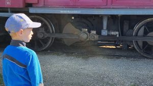 Härtsfeldbahn Neresheim