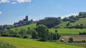 Burg Katzenstein