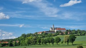Kloster Neresheim